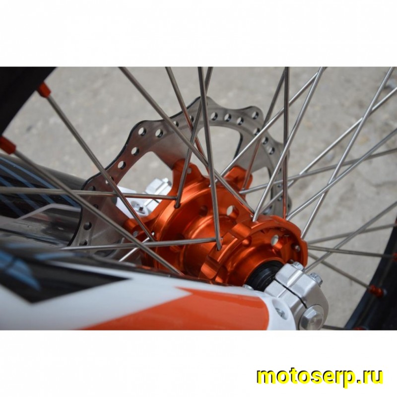 Купить  ====Эндуро Мотоцикл GR8 F300L (4T 177MM EFI) Enduro PRO (спортинв), 21/18,диз КТМ 4х клап, ал. подрамник, светод фара-прожект  (шт) (GR купить с доставкой по Москве и России, цена, технические характеристики, комплектация фото  - motoserp.ru