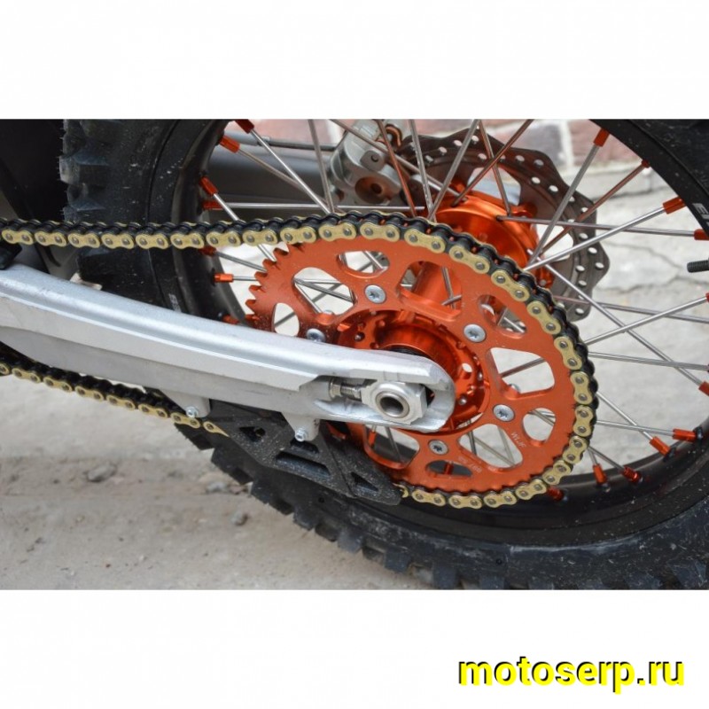 Купить  ====Эндуро Мотоцикл GR8 F300L (4T 177MM EFI) Enduro PRO (спортинв), 21/18,диз КТМ 4х клап, ал. подрамник, светод фара-прожект  (шт) (GR купить с доставкой по Москве и России, цена, технические характеристики, комплектация фото  - motoserp.ru
