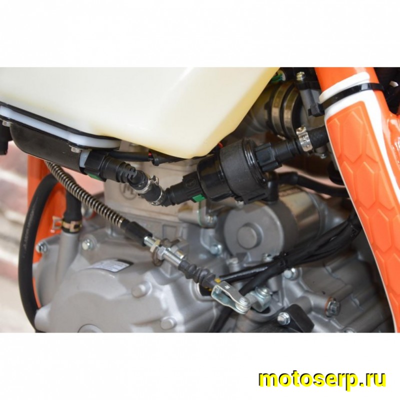 Купить  ====Эндуро Мотоцикл GR8 F300L (4T 177MM EFI) Enduro PRO (спортинв), 21/18,диз КТМ 4х клап, ал. подрамник, светод фара-прожект  (шт) (GR купить с доставкой по Москве и России, цена, технические характеристики, комплектация фото  - motoserp.ru