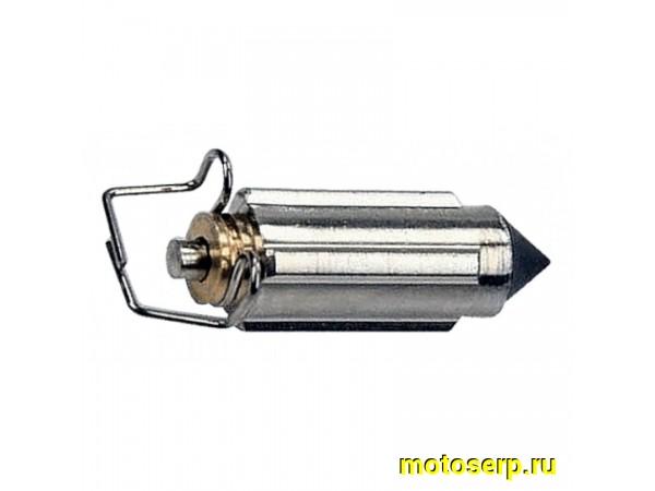 Купить  Игла карбюраторная ОЕМ S13370-04F00 M7 Tourmax 72938 JP (шт) купить с доставкой по Москве и России, цена, технические характеристики, комплектация фото  - motoserp.ru