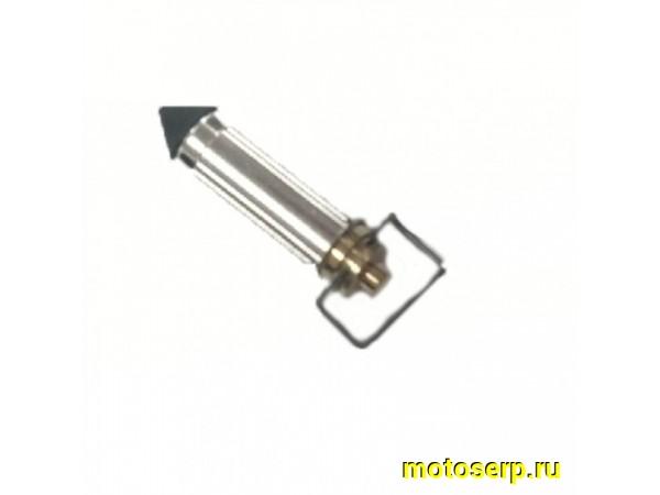 Купить  Игла карбюраторная M8 Tourmax 72939 JP (шт) купить с доставкой по Москве и России, цена, технические характеристики, комплектация фото  - motoserp.ru
