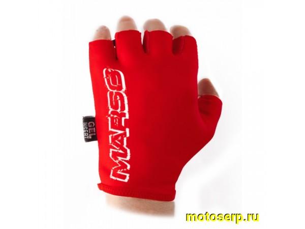 Купить  Перчатки вело текстиль. б/п TERRA New Marso  (пар)  (Бар VG 836 New Marso купить с доставкой по Москве и России, цена, технические характеристики, комплектация фото  - motoserp.ru