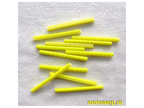 Купить  Светоотражатель, Набор накладки на спицы Вело (шт) (Бар STA 113 yellow (Мир 60343 купить с доставкой по Москве и России, цена, технические характеристики, комплектация фото  - motoserp.ru