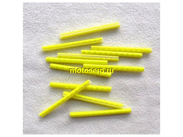 Купить  Светоотражатель, Набор накладки на спицы Вело (шт) (Бар STA 113 yellow (Мир 60343 купить с доставкой по Москве и России, цена, технические характеристики, комплектация фото  - motoserp.ru