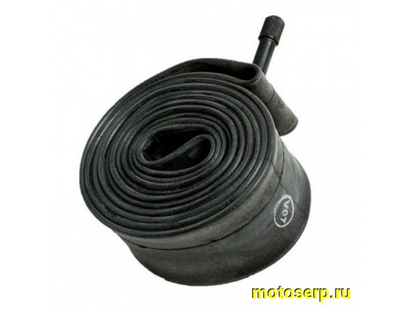 Купить  Камера 26" 26"х3.0 полуФЭТБАЙК автовентиль Вело (шт) (Бар TUBE 26*3.0 купить с доставкой по Москве и России, цена, технические характеристики, комплектация фото  - motoserp.ru