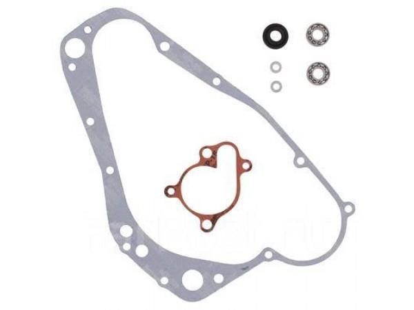 Купить  Ремкомплект помпы Suzuki RMX250 90-99 Winderosa 821579 (комп) (JP купить с доставкой по Москве и России, цена, технические характеристики, комплектация фото  - motoserp.ru
