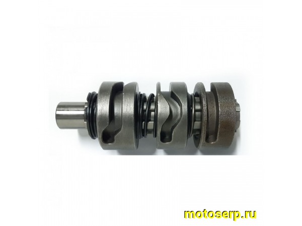 Купить  Вал (червячный) копирный КПП ATV Linhai 750 (шт) (Li-Ya купить с доставкой по Москве и России, цена, технические характеристики, комплектация фото  - motoserp.ru