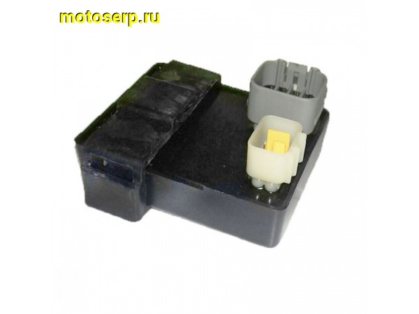 Купить  Коммутатор (CDI) Блок электронного зажигания LINHAI YAMAHA ATV M550 (шт) (Li-Ya 35783 купить с доставкой по Москве и России, цена, технические характеристики, комплектация фото  - motoserp.ru