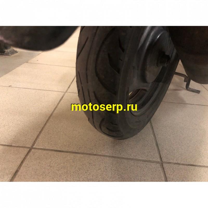 Купить  ====Скутер SUZUKI LETS 2 New  купить с доставкой по Москве и России, цена, технические характеристики, комплектация фото  - motoserp.ru