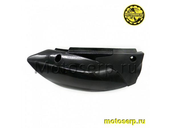 Купить  Пластик боковой задний правый TTR125-2 (шт)  (MM 29413 купить с доставкой по Москве и России, цена, технические характеристики, комплектация фото  - motoserp.ru