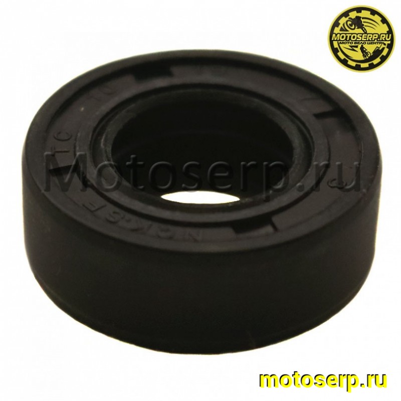 Купить  ====Сальник 10*19*7 NQK.SF (шт) (0 купить с доставкой по Москве и России, цена, технические характеристики, комплектация фото  - motoserp.ru