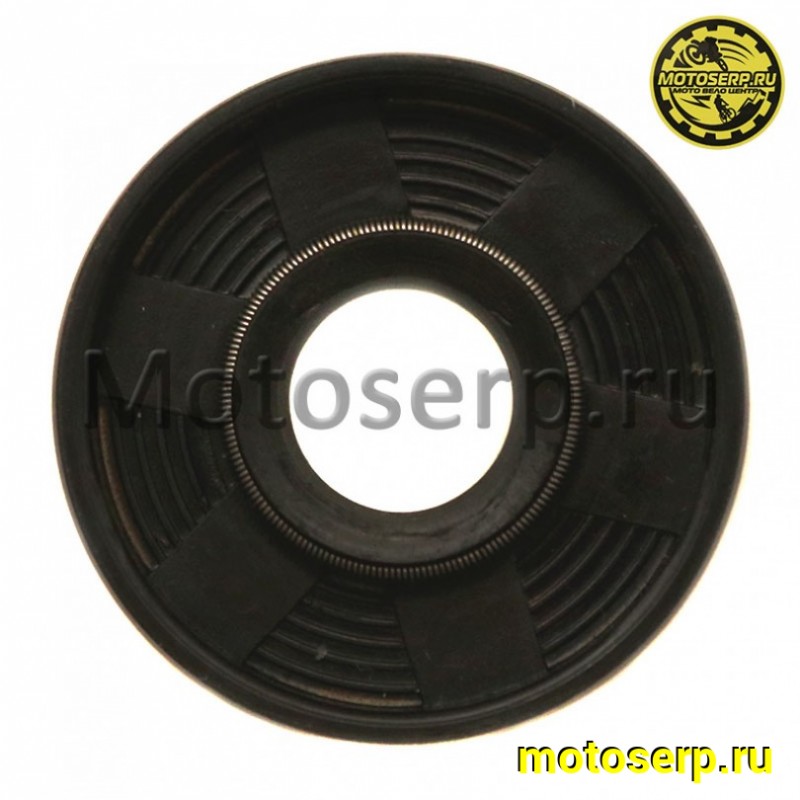 Купить  Сальник 12*32*5 NQK.SF (шт) (JP купить с доставкой по Москве и России, цена, технические характеристики, комплектация фото  - motoserp.ru