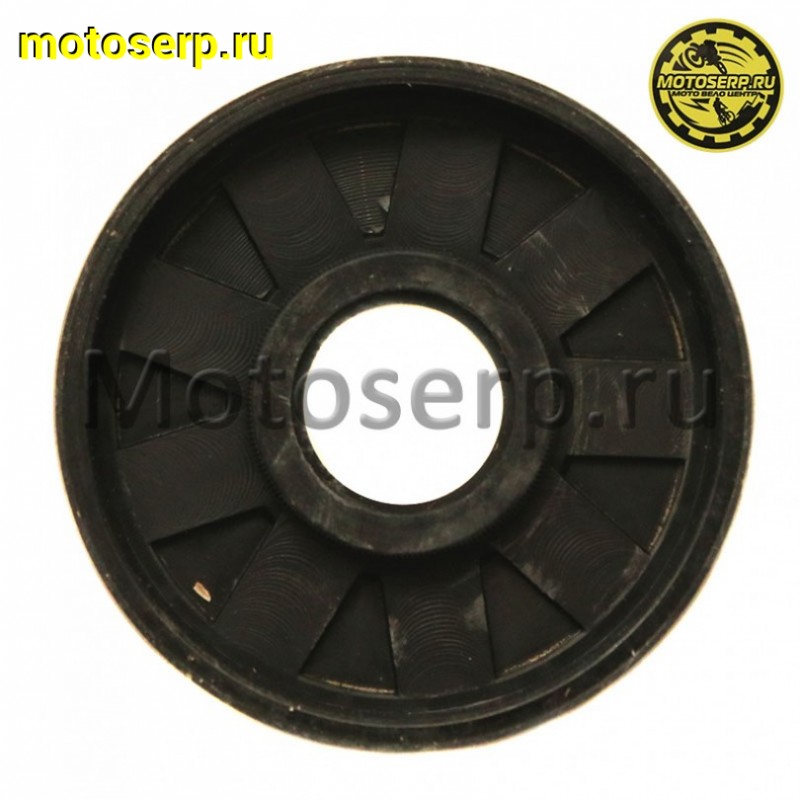 Купить  Сальник 12*37*7 NQK.SF (шт) (JP купить с доставкой по Москве и России, цена, технические характеристики, комплектация фото  - motoserp.ru