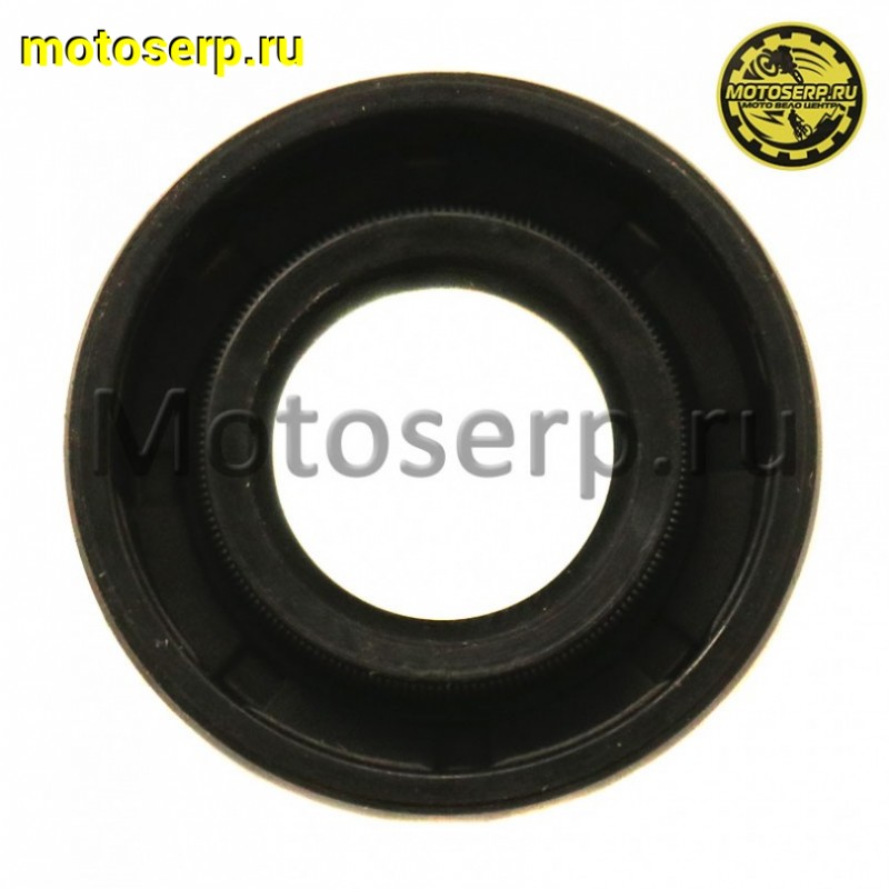 Купить  Сальник 15*30*10 NQK.SF (шт) (JP купить с доставкой по Москве и России, цена, технические характеристики, комплектация фото  - motoserp.ru