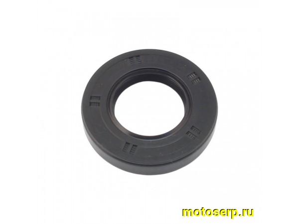 Купить  Сальник 16*26*7 (шт) (AVANTIS 16060 купить с доставкой по Москве и России, цена, технические характеристики, комплектация фото  - motoserp.ru