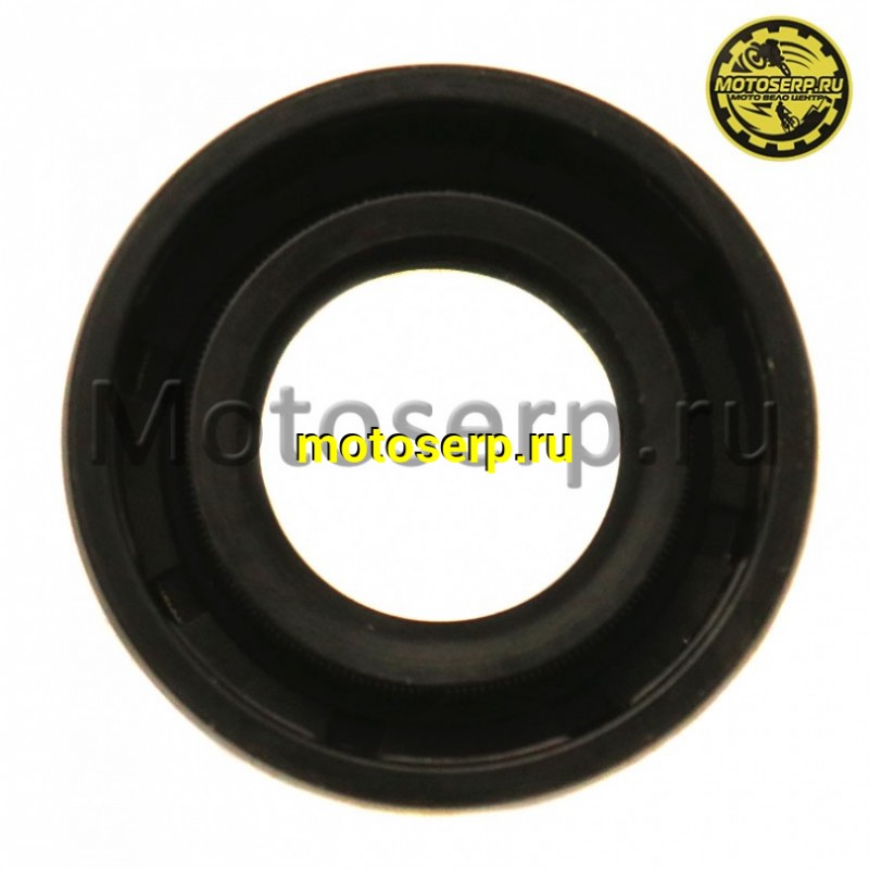 Купить  Сальник 16*30*10 NQK.SF (шт) (JP купить с доставкой по Москве и России, цена, технические характеристики, комплектация фото  - motoserp.ru