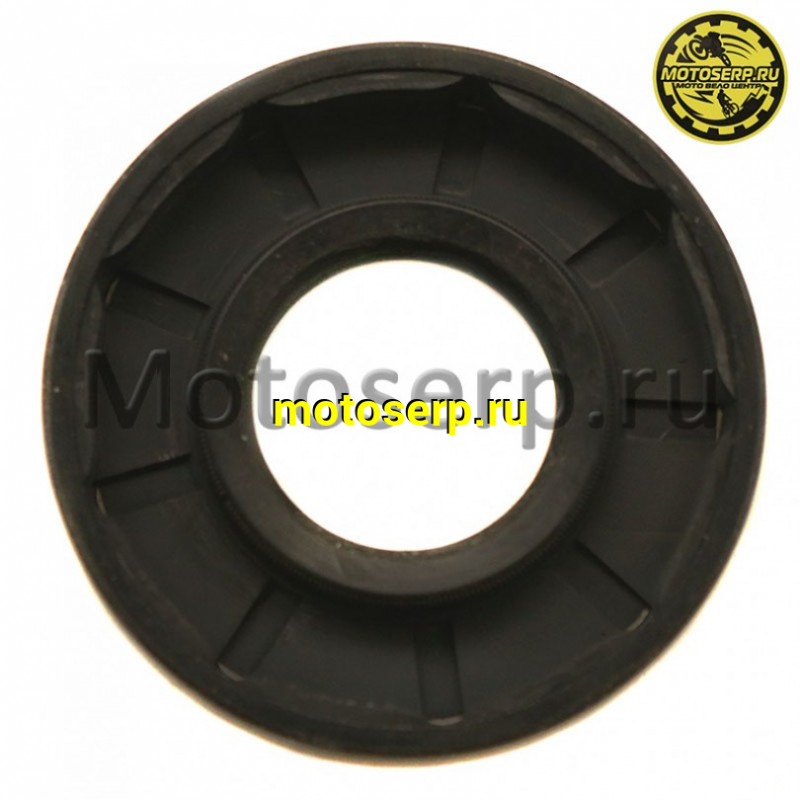 Купить  Сальник 17*38*7 NQK.SF (шт) (JP купить с доставкой по Москве и России, цена, технические характеристики, комплектация фото  - motoserp.ru