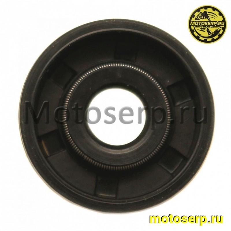 Купить  Сальник  8*24*7 NQK.SF (шт) (JP купить с доставкой по Москве и России, цена, технические характеристики, комплектация фото  - motoserp.ru