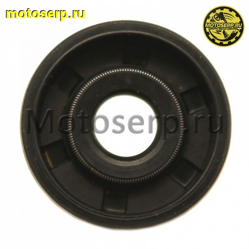 Купить  Сальник  8*24*7 NQK.SF (шт) (JP купить с доставкой по Москве и России, цена, технические характеристики, комплектация фото  - motoserp.ru