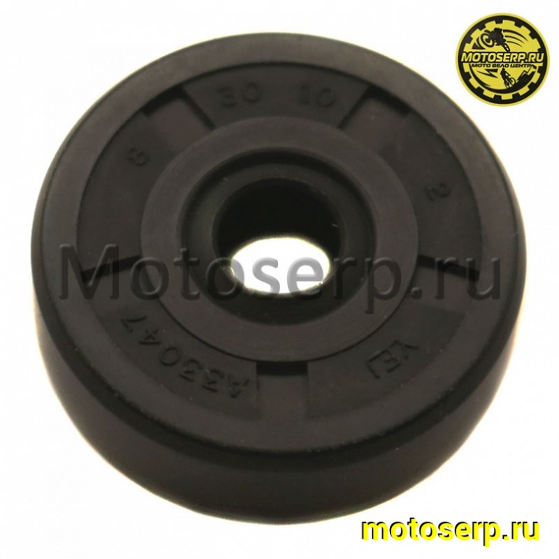 Купить  Сальник  8*30*10 NQK.SF (шт) (JP купить с доставкой по Москве и России, цена, технические характеристики, комплектация фото  - motoserp.ru