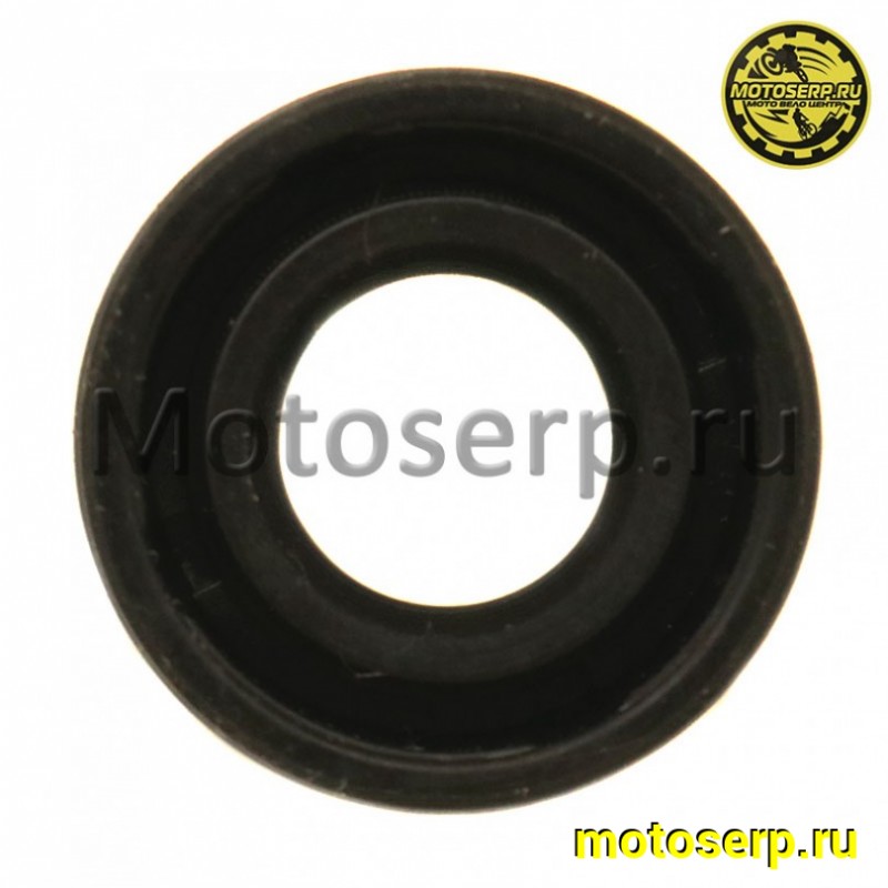 Купить  Сальник 10*20*7 NQK.SF (шт) (JP купить с доставкой по Москве и России, цена, технические характеристики, комплектация фото  - motoserp.ru