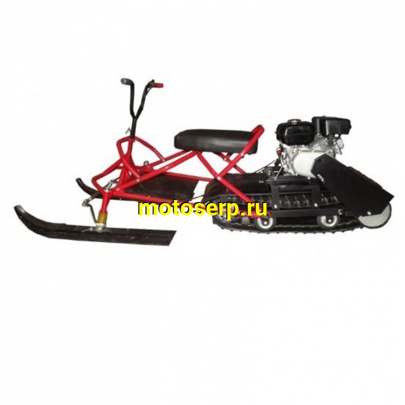 Купить  ====Снегоход  МТР-2 "Вьюга" (регистрации не подлежит),  200сс, трак 500, возд. охлажд., 4л/с (шт) купить с доставкой по Москве и России, цена, технические характеристики, комплектация фото  - motoserp.ru