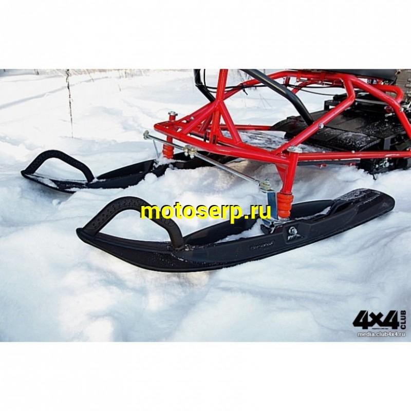 Купить  ====Снегоход  МТР-2 "Вьюга" (регистрации не подлежит),  200сс, трак 500, возд. охлажд., 4л/с (шт) купить с доставкой по Москве и России, цена, технические характеристики, комплектация фото  - motoserp.ru
