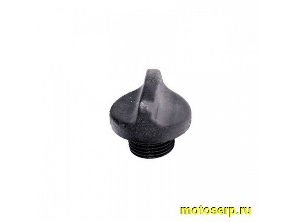 Купить  Винт (крышка, пробка) маслозаливной горловины масла BAJAJ BOXER BM 150 (шт) (Bajaj JA541211 купить с доставкой по Москве и России, цена, технические характеристики, комплектация фото  - motoserp.ru