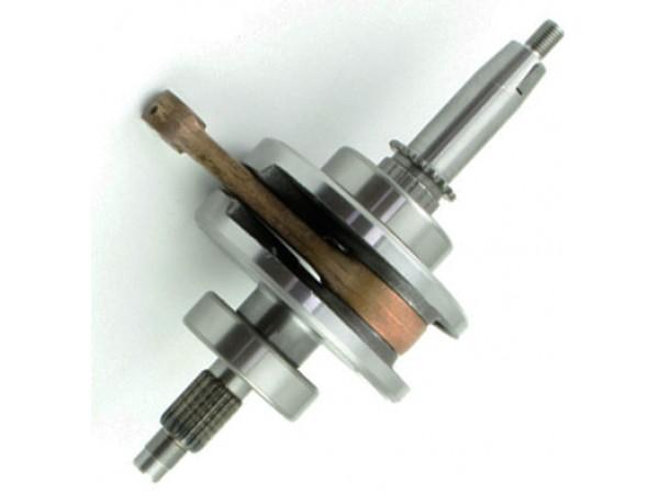 Купить  Коленвал (вал коленчатый) ZS190 1P62YML-2 (W190) (шт) (AVANTIS 13207 (ML 10320 купить с доставкой по Москве и России, цена, технические характеристики, комплектация фото  - motoserp.ru