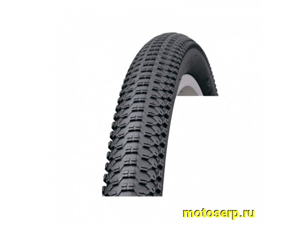 Купить  Покрышка  20" 406 20х2.125 мелкий шип. WANDERSMANN Вело (шт) (Wandershman (Дан купить с доставкой по Москве и России, цена, технические характеристики, комплектация фото  - motoserp.ru