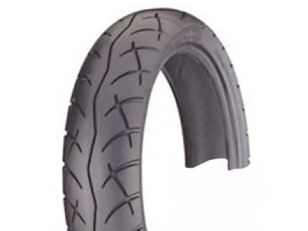 Купить  Покрышка Дорожная/спортбайк 15"  120/70-15 Kenda K433 (Ч/З) (шт)  (0 купить с доставкой по Москве и России, цена, технические характеристики, комплектация фото  - motoserp.ru