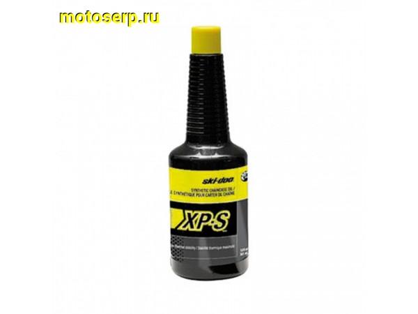 Купить  Масло для коробки переключения передач Ski-doo XP-S синтетич. 355ml (шт) (0 купить с доставкой по Москве и России, цена, технические характеристики, комплектация фото  - motoserp.ru