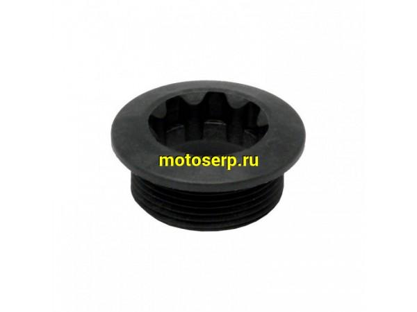 Купить  Болт прижимной для шатунов Вело (шт) (R5 Y1F811100 купить с доставкой по Москве и России, цена, технические характеристики, комплектация фото  - motoserp.ru