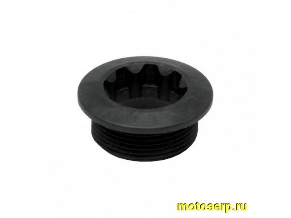 Купить  Болт прижимной для шатунов Вело (шт) (R5 Y1F811100 купить с доставкой по Москве и России, цена, технические характеристики, комплектация фото  - motoserp.ru