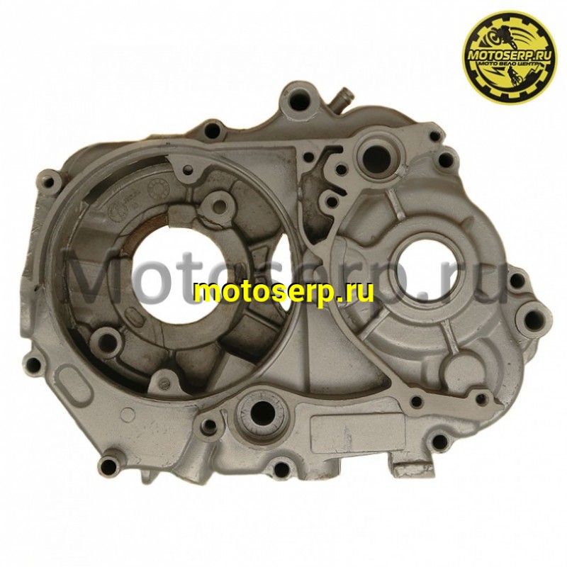 Купить  ====Картер левая половина  139FMB  (нижн. э/старт.) 50-125сс, ATV, питбайки (шт)  (0 купить с доставкой по Москве и России, цена, технические характеристики, комплектация фото  - motoserp.ru