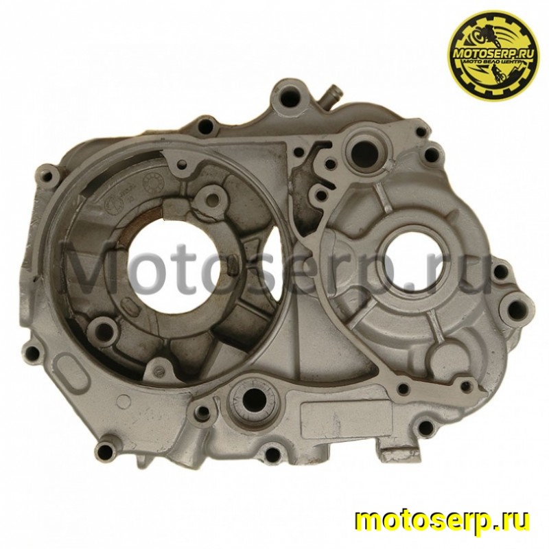 Купить  ====Картер левая половина  139FMB  (нижн. э/старт.) 50-125сс, ATV, питбайки (шт)  (0 купить с доставкой по Москве и России, цена, технические характеристики, комплектация фото  - motoserp.ru