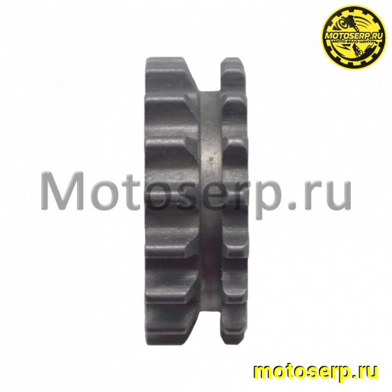 Купить  Звезда (шестерня) привода маслонасоса 153QMI, 158QMJ Stels/Keeway 125/150сс  (шт) (0 купить с доставкой по Москве и России, цена, технические характеристики, комплектация фото  - motoserp.ru