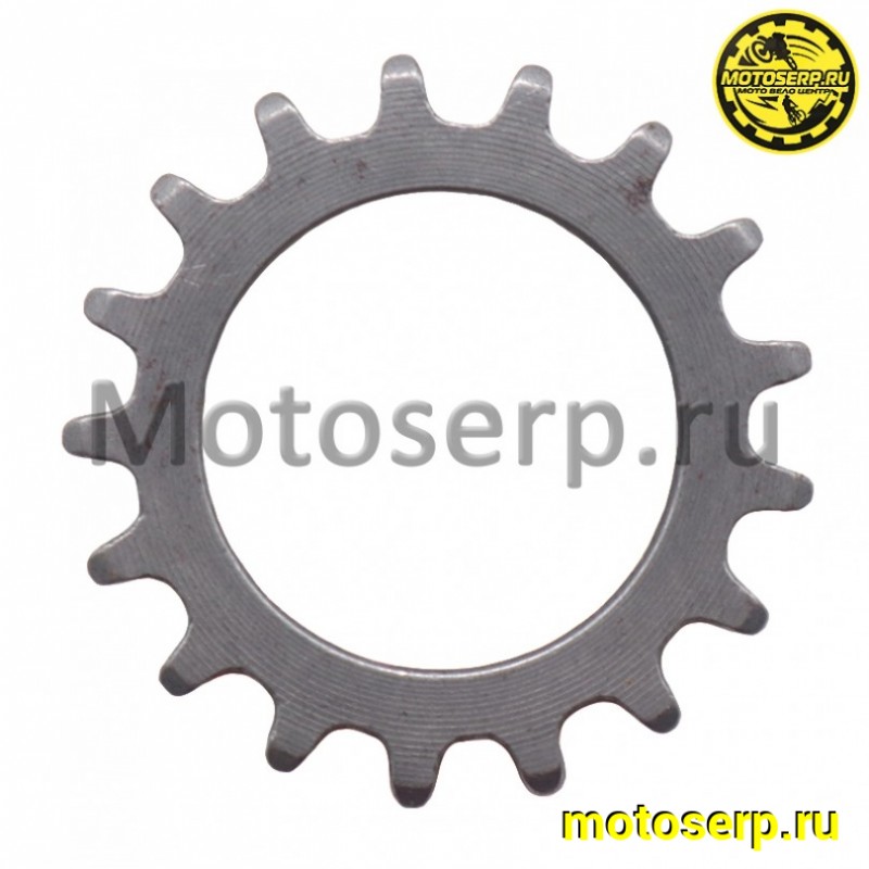 Купить  Звезда (шестерня) привода маслонасоса 153QMI, 158QMJ Stels/Keeway 125/150сс  (шт) (0 купить с доставкой по Москве и России, цена, технические характеристики, комплектация фото  - motoserp.ru