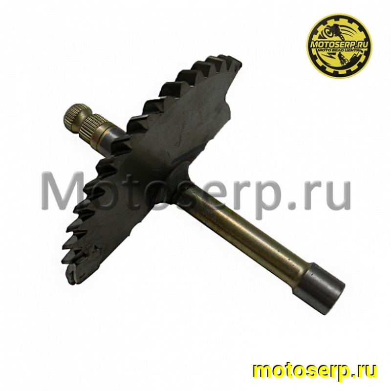 Купить  Сектор пусковой (полумесяц) SYM 50 TW (шт)  (0 купить с доставкой по Москве и России, цена, технические характеристики, комплектация фото  - motoserp.ru