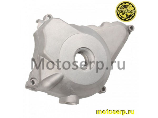 Купить  Крышка картера левая 139FMB (генератора) передний нижний электростартер (шт) (SM 018-9549 купить с доставкой по Москве и России, цена, технические характеристики, комплектация фото  - motoserp.ru