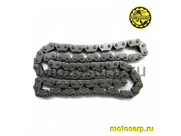 Купить  Цепь ГРМ 160(60*55) YX150-2(60*53)&nbsp;160YMJ&nbsp;155см3&nbsp;(W150) (2ряд.) 3*4-90L (шт) (ML 7610 (Мир 36689 (Грехн 04504 (Мир 37353 купить с доставкой по Москве и России, цена, технические характеристики, комплектация фото  - motoserp.ru