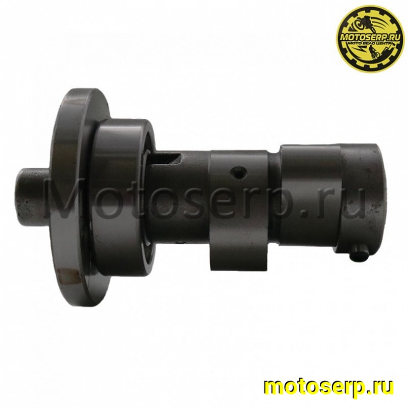 Купить  Распредвал 156FMI/157FMI,161FMJ,166FMM (CB125-250) ZS (посадка под втулку) 4т.(шт)  (MD 02722 купить с доставкой по Москве и России, цена, технические характеристики, комплектация фото  - motoserp.ru