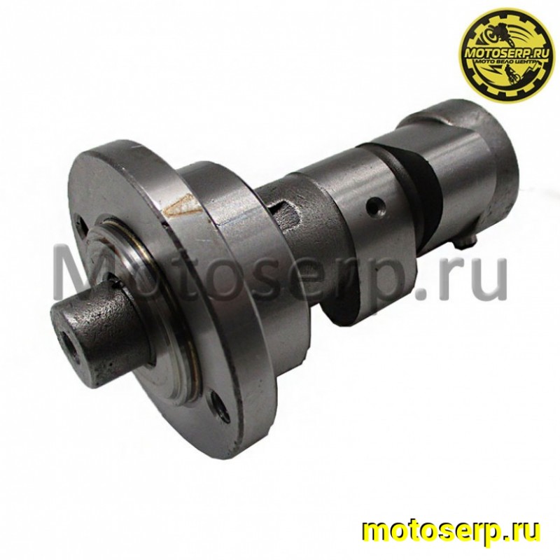 Купить  Распредвал 156FMI/157FMI,161FMJ,166FMM (CB125-250) ZS (посадка под втулку) 4т.(шт)  (MD 02722 купить с доставкой по Москве и России, цена, технические характеристики, комплектация фото  - motoserp.ru
