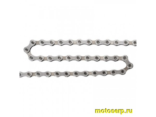 Купить  Цепь Х11 "TEC GT-11" на скоростной велос. узкая (11 звезд) (завод KMC) Вело (шт)  (Грат Вест Х88944 (Ряб купить с доставкой по Москве и России, цена, технические характеристики, комплектация фото  - motoserp.ru