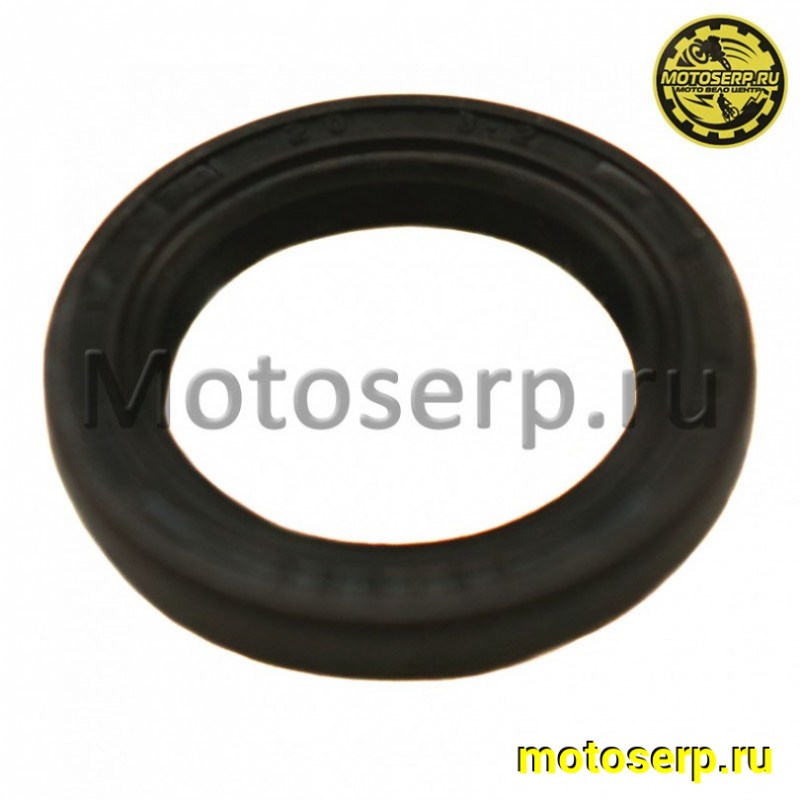 Купить  Сальник 14*20*3.2  (шт)  (0 купить с доставкой по Москве и России, цена, технические характеристики, комплектация фото  - motoserp.ru