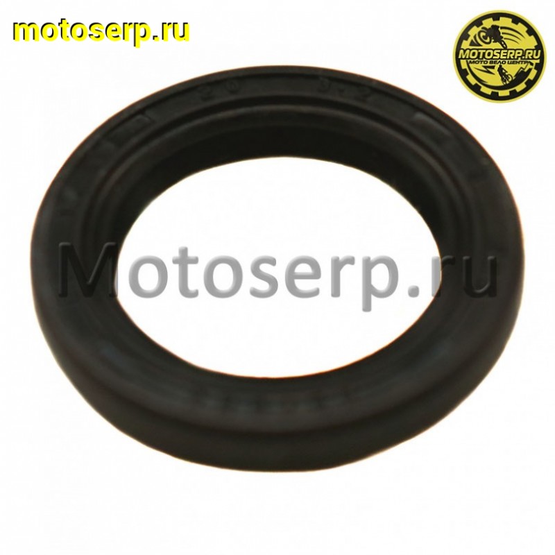 Купить  Сальник 14*20*3.2  (шт)  (0 купить с доставкой по Москве и России, цена, технические характеристики, комплектация фото  - motoserp.ru