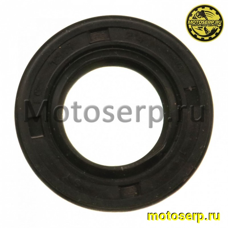 Купить  Сальник 13.7*24*5 139FMB, 147FMH, 152FMH вала кикстартера (шт) (TATA 16106747 (ML 2438 купить с доставкой по Москве и России, цена, технические характеристики, комплектация фото  - motoserp.ru