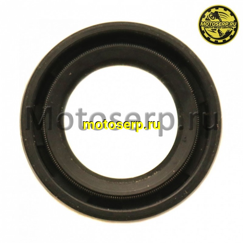 Купить  Сальник 17*27*6  (шт) (MT S-761 купить с доставкой по Москве и России, цена, технические характеристики, комплектация фото  - motoserp.ru