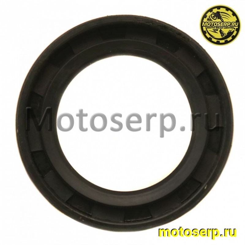 Купить  Сальник 25*37*6 (шт) (MT S-762 (MT P-6402 купить с доставкой по Москве и России, цена, технические характеристики, комплектация фото  - motoserp.ru