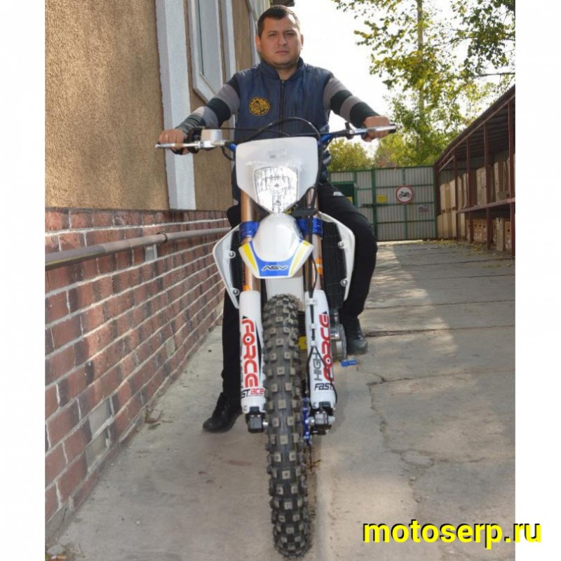 Купить  Мотоцикл Кросс/Эндуро Motoland XT250 ST-FA 2020г. (спортинв), 21/19, 172FMM, 250сс, 4Т, 5 пер.,возд.охл, подвеска FAST ACE  (шт) (ML 12290 купить с доставкой по Москве и России, цена, технические характеристики, комплектация фото  - motoserp.ru